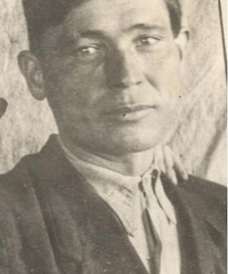 Лухманов Павел Ерофеевич