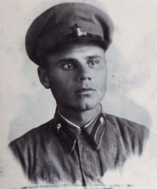 Мясоутов Низаметдин Джамалетдинович