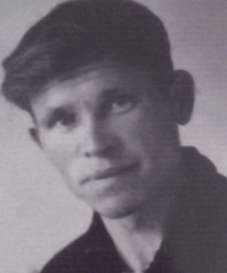 Гузеев Николай Егорович