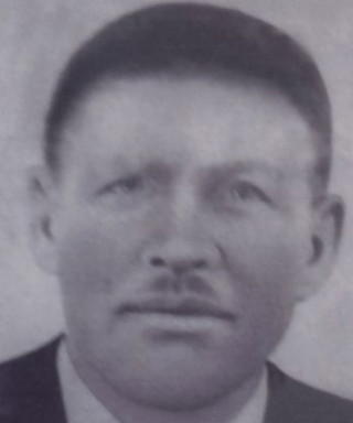 Гузеев Егор Трофимович