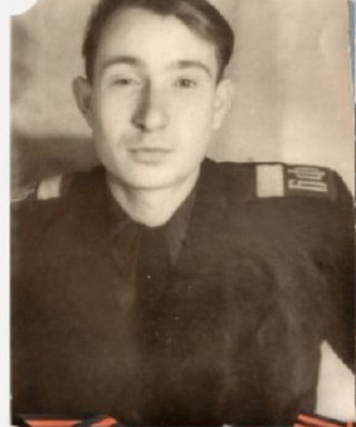 Медведев Юрий Андреевич