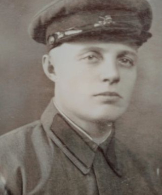 Дорошев Михаил Степанович