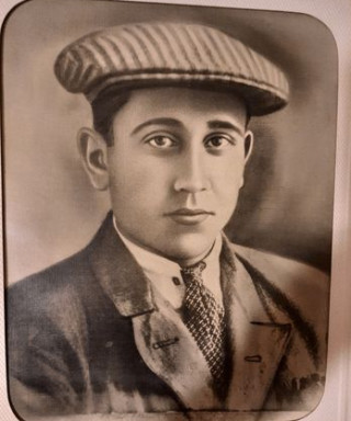 Курсаев Абузар Ибрагимович