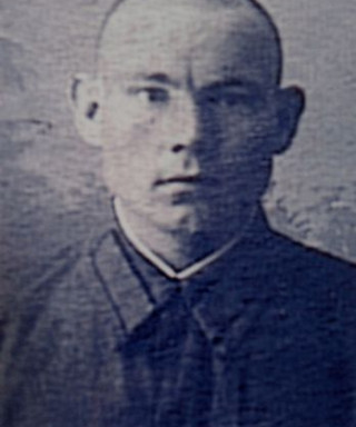 Медведев Иван Николаевич