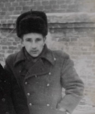 Новиков Николай Петрович