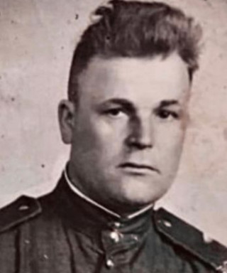 Милакин Николай Иванович