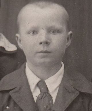 Морозов Михаил Павлович