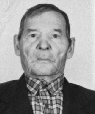 Бабарыкин Петр Власович