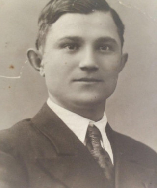 Парастаев Хазби Георгиевич