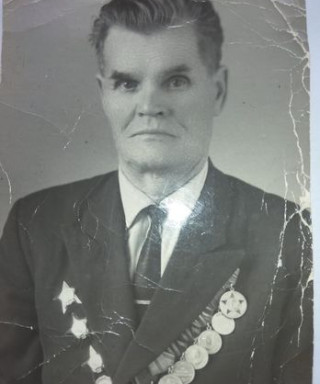 Игумнов Александр Иванович