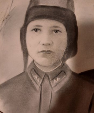 Курсаев Хасан Ибрагимович