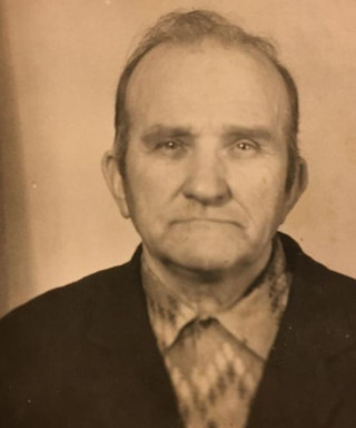 Кокарев Николай Григорьевич