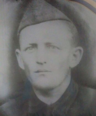 Обухов Иван Иванович