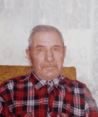 Шуткин Михаил Максимович