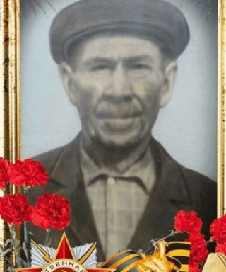 Аскаров Миннигарей Галиаскаров