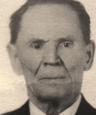 Аршинский Михаил Никитович