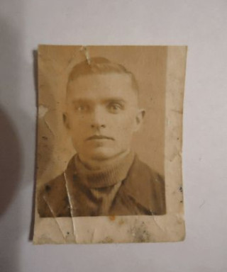 Пьянков Александр Васильевич