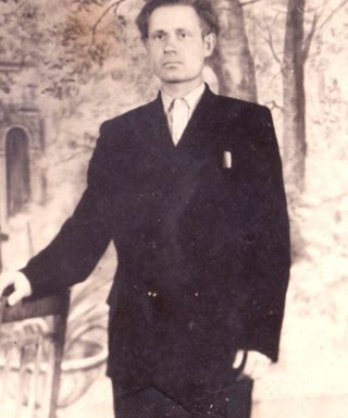 Медведев Павел Митрофанович