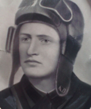 Любавин Петр Ефимович