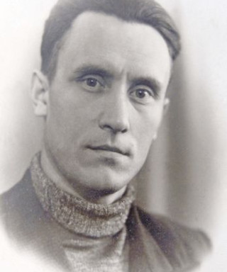 Липин Матвей Иванович