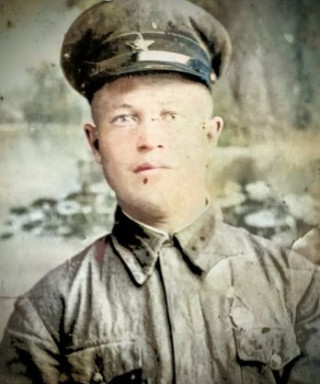 Котельников Кирилл Петрович