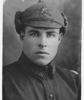 ДРЕМЛЮГА ПЁТР АРТЁМОВИЧ