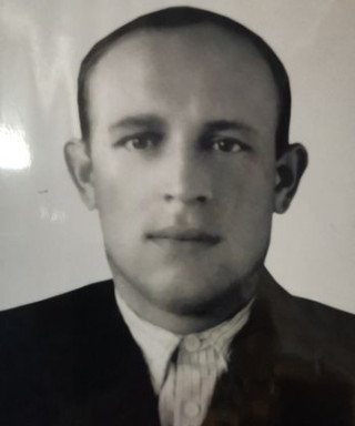 Жигамонт Федор Иванович