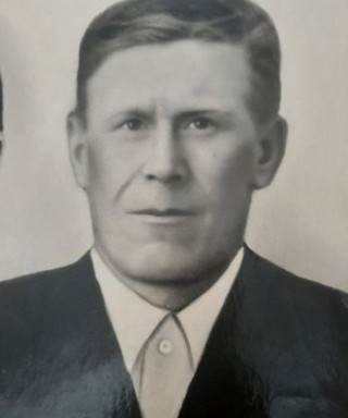 Киселев Михаил Павлович