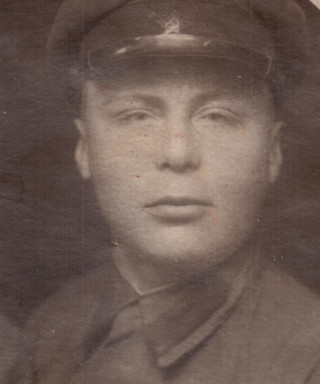 Голошубин Николай Константинович