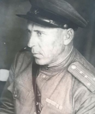 Горизонтов Николай Павлович