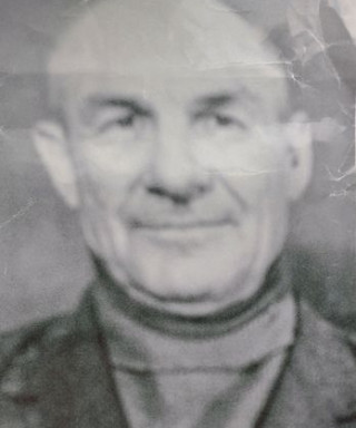 Жестовский Иван Никитович