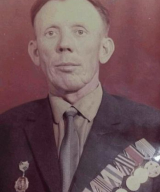 Идрисов Галимулла Хуснулович