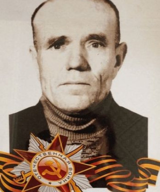 Курушин Илья Михайлович