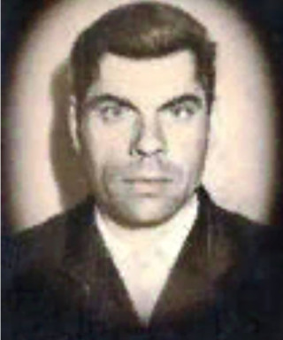 Палецкий Андрей Николаевич