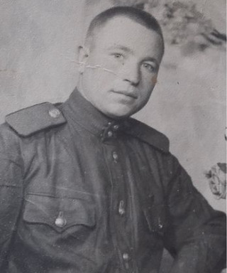 Куликов Василий Александрович