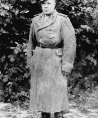 Пашков Иван Иванович