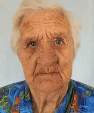 Павленкова (Бумажникова) Маргарита Ивановна