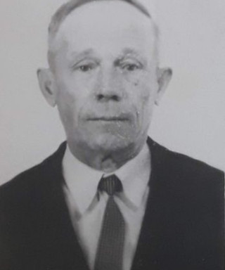 Макеев Алексей Иванович