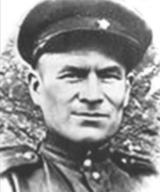 Иванов Хрисан Иванович