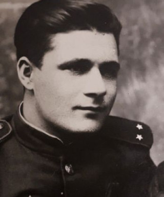 Коновалов Борис Семенович