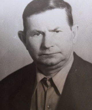 Данилов Фёдор Васильевич