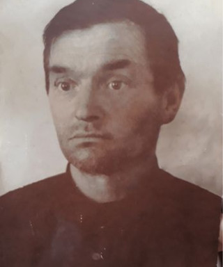 Захаров Иван Григорьевич