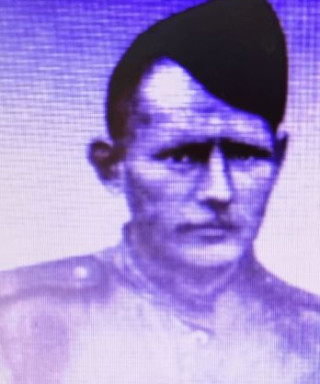 Петров Поисей Васильевич