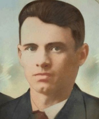 Кузнецов Григорий Михайлович