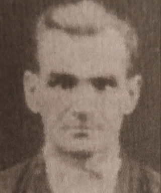 Клевец Александр Андреевич