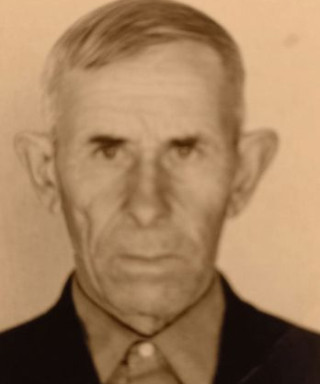 Басов Пётр Дмитриевич