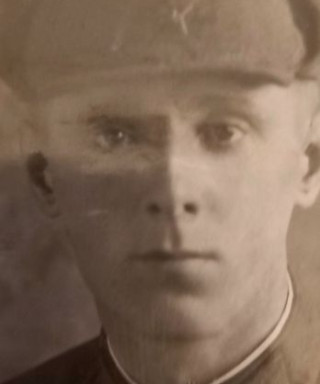 Капорин Сергей Александрович