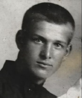 Локалин Сергей Александрович