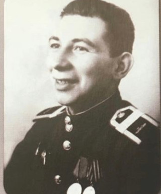 Голиков Николай Владимирович