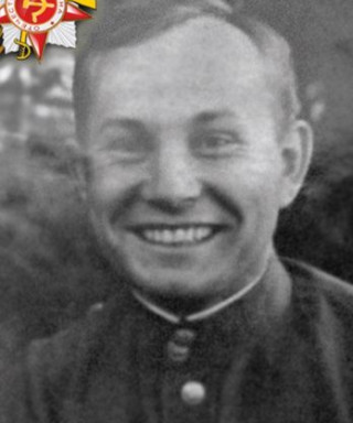 Милькин Георгий Георгиевич